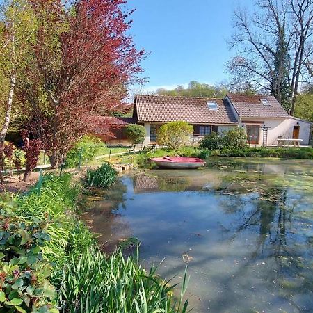 Bed and Breakfast La Petite Campagne Blaru Екстер'єр фото