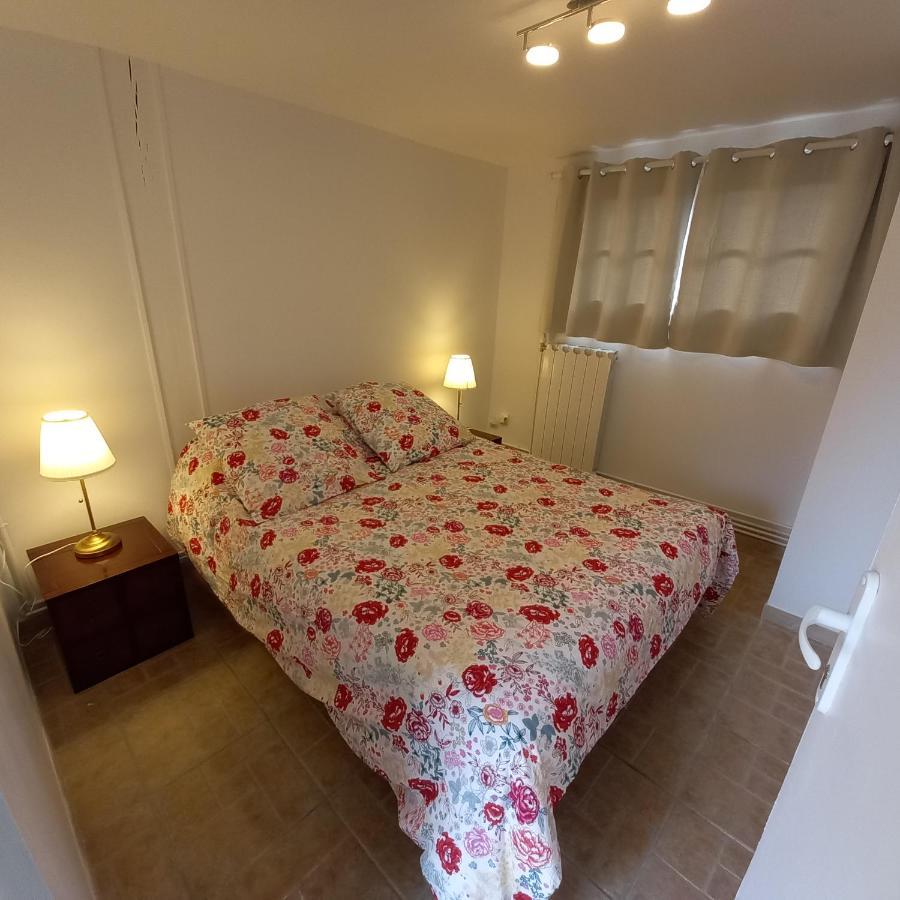 Bed and Breakfast La Petite Campagne Blaru Екстер'єр фото