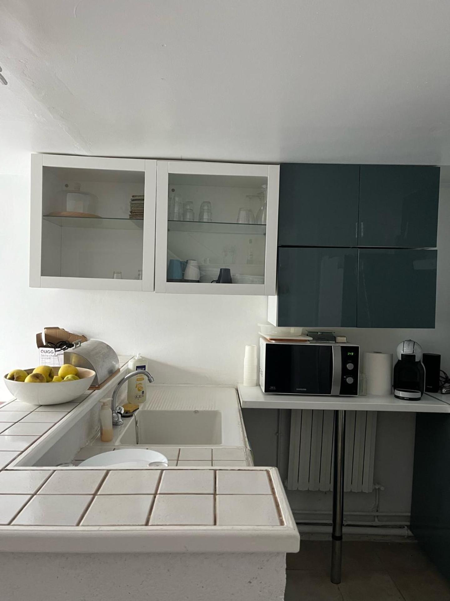 Bed and Breakfast La Petite Campagne Blaru Екстер'єр фото